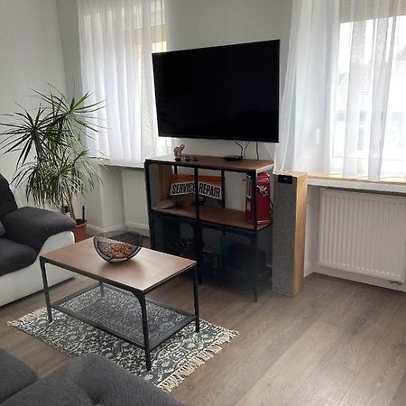 Propeller Gaestehaus Og Eppingen Ngoại thất bức ảnh